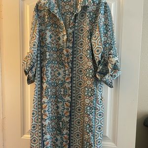 Antonio melani dress, missing belt